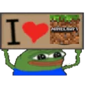 i love mc