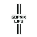 Gopnik LIfe