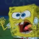 Spongebob Mad
