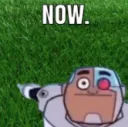 now.