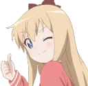 thumbs-up