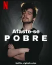 Afaste-se POBRE