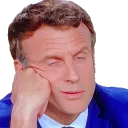macronUnamused
