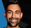 dhar mann