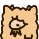 curio grass (made by pear)