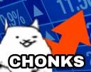 CHONKS