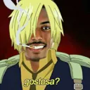 sanji