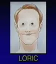 Loric