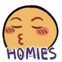 homies