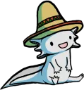 Axolotl
