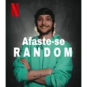 Afaste-se random