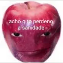 Perdi Sanidade