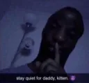 stayquiet4daddy