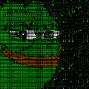 Coding Pepe