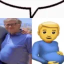 man