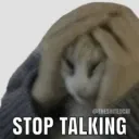 stoptalking