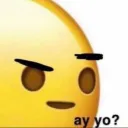 ayyo?