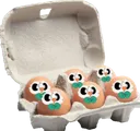 rowlet eggs