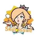 skill issue