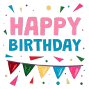 Doğum günün kutlu olsun