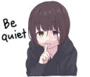 bequite