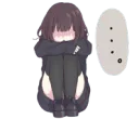 embarassed