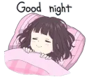 good night