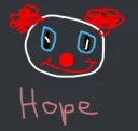 Clown Hope 