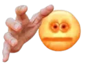 gimme yo bitchass