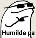 Humilde pa