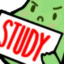 :study: