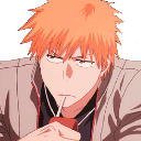 Stare Ichigo