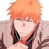 Stare Ichigo