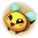 Bee Happy!