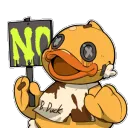 duckyno