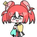 춤추는 벨즈 [Baelz]