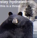 HYDRATE