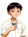 Shinji Cup