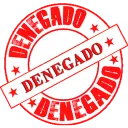 Denegado