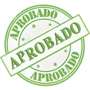 Aprobado