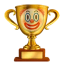 clowntrophy