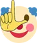 clown L