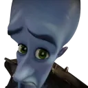megamind no bitches?