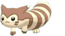 Furret walk
