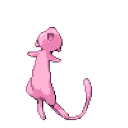 Mew spin