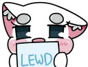 Belle Lewd