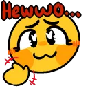 hewwo