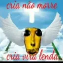 CRIA NAO MORRE