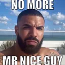 no more mr nice guy