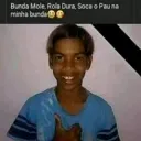 BUNDA mole